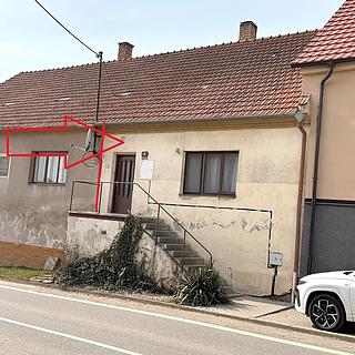 Prodej rodinného domu 84 m² Hořepník, Za Radnicí