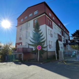 Pronájem bytu 1+kk a garsoniéry 30 m² Pelhřimov, Pražská