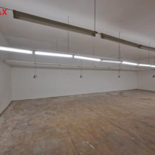Pronájem obchodu 153 m² Stonařov