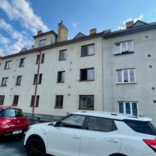 Pronájem bytu 1+1 40 m² Humpolec, Palackého