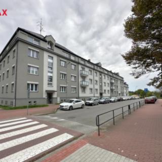 Pronájem bytu 2+1 50 m² Náměšť nad Oslavou, Husova