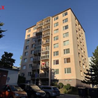 Prodej bytu 3+1 70 m² Třebíč Nové Dvory, Energetiků