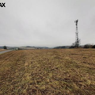 Prodej komerčního pozemku 33 986 m² Březová nad Svitavou