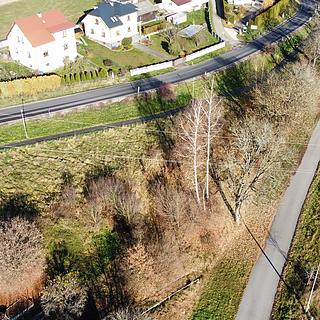 Prodej ostatního pozemku 2 725 m² Rozsochatec