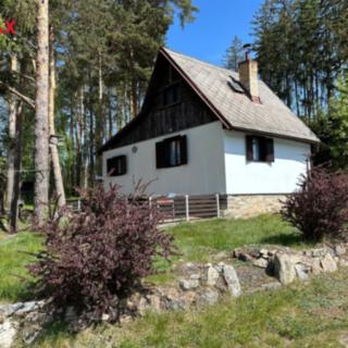 Pronájem chaty 45 m² Ondřejov