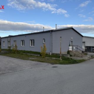 Prodej obchodu 259 m² Pelhřimov, Hodějovická