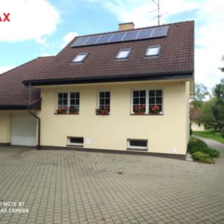 Pronájem bytu 2+kk 86 m² Stonařov