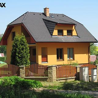 Prodej rodinného domu 142 m&sup2; Bácovice