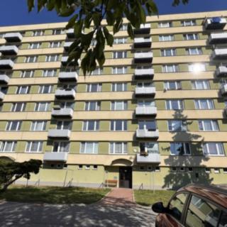Pronájem bytu 3+1 65 m² Pelhřimov, Pražská
