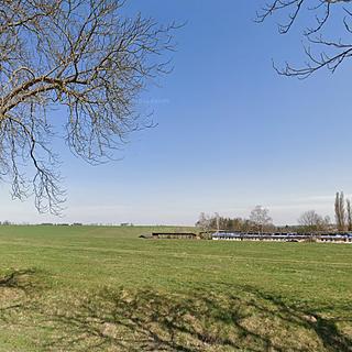 Prodej stavební parcely 2 961 m² Dobronín