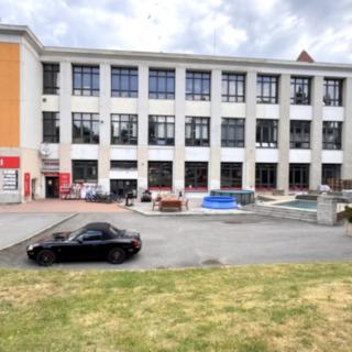 Pronájem obchodu 51 m² Pelhřimov, Křemešnická