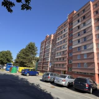 Pronájem bytu 3+1 74 m² Pelhřimov, Táborská