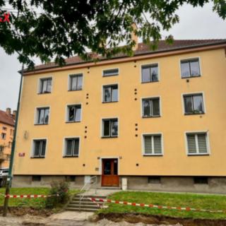 Pronájem bytu 2+kk 54 m² Jihlava