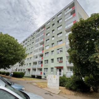 Prodej bytu 2+kk 43 m² Praha Hloubětín, Rochovská
