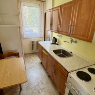 Pronájem bytu 2+1 48 m² Pelhřimov, Friedova