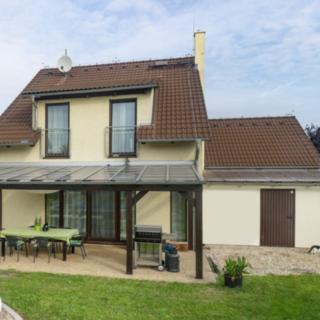 Prodej rodinného domu 156 m² Kounice