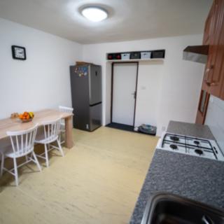 Prodej bytu 2+1 53 m² Žďár nad Sázavou