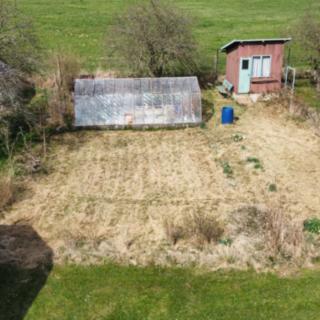 Prodej zahrady 271 m² Pacov