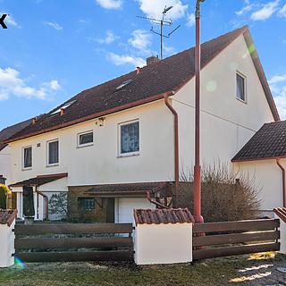 Prodej rodinného domu 155 m² Svratka Moravská Svratka, Okružní