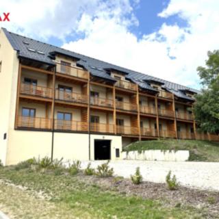 Pronájem bytu 2+kk 73 m² Třebíč