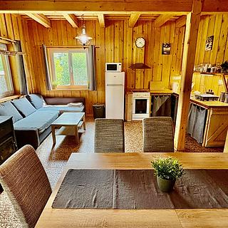 Prodej chaty 146 m² Rohozná