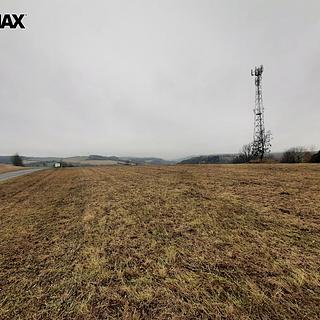 Prodej komerčního pozemku 33 986 m² Březová nad Svitavou