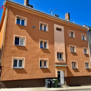 Pronájem bytu 2+kk 52 m² Havlíčkův Brod, Bezručova