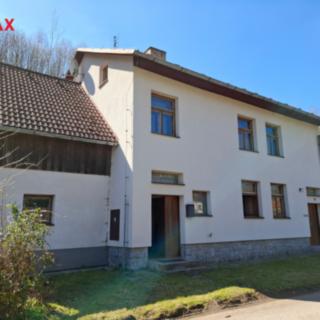 Prodej rodinného domu 140 m² Želiv