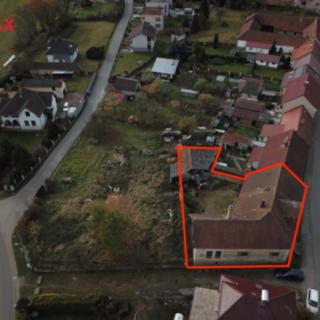 Prodej rodinného domu 142 m² Nová Cerekev