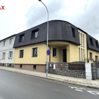 Pronájem bytu 4+kk 130 m² Třebíč Nové Dvory, Jelínkova
