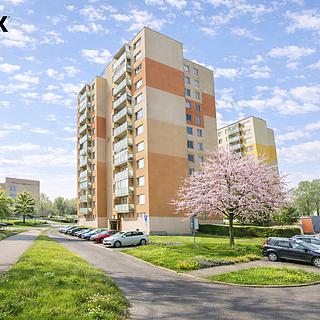 Prodej bytu 3+1 72 m² Žďár nad Sázavou 6, Palachova