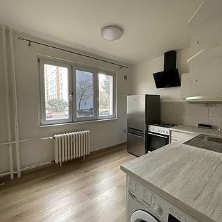 Prodej bytu 1+1 40 m² Kladno Kročehlavy, Ukrajinská