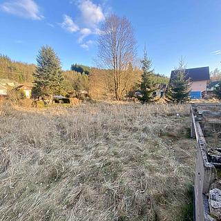 Prodej stavební parcely 557 m² Vyskytná nad Jihlavou