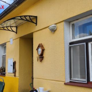 Prodej rodinného domu 66 m² Valeč