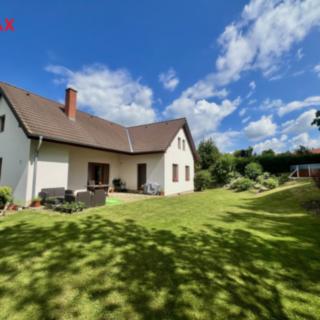 Pronájem bytu 4+kk 111 m² Vyskytná nad Jihlavou
