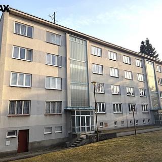 Prodej bytu 3+1 74 m² Jihlava, Jiřího z Poděbrad