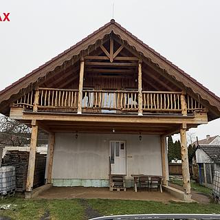 Pronájem rodinného domu 80 m² Domamil