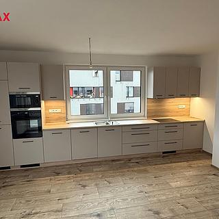 Pronájem bytu 2+kk 52 m² Havlíčkův Brod, Stromovka