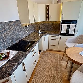 Prodej bytu 3+1 73 m² Pelhřimov, Osvobození