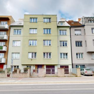 Prodej bytu 5+1 a více 150 m² Brno