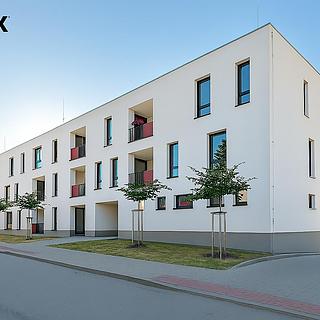 Prodej bytu 2+kk 63 m² Chotěboř, Houbova