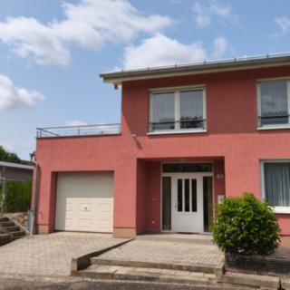 Pronájem rodinného domu 117 m² Vojslavice