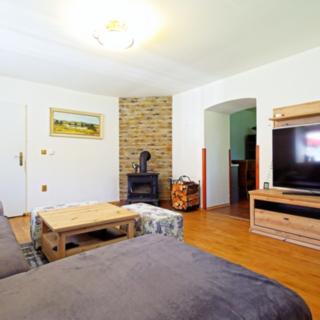 Prodej rodinného domu 189 m² Hospříz Hrutkov