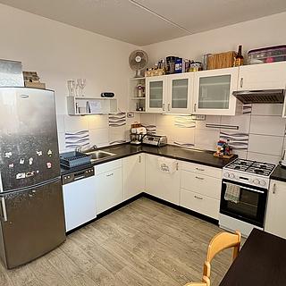 Prodej bytu 4+1 83 m² Pelhřimov, Táborská
