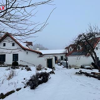 Prodej chalupy 169 m² Lhotka