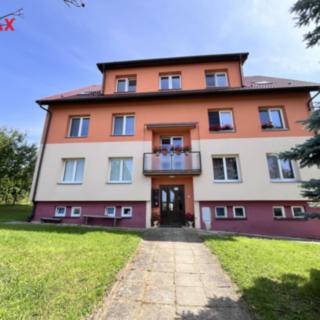 Prodej bytu 3+1 65 m² Zachotín