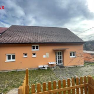 Prodej rodinného domu 145 m² Mrákotín