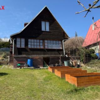 Prodej chaty 57 m² Rančířov