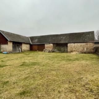 Prodej rodinného domu 350 m² Jihlávka