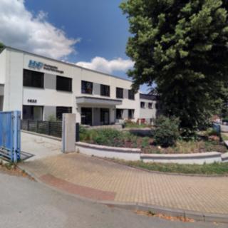 Pronájem obchodu 40 m² Humpolec, Lnářská